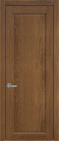 Дверь Domenica Porta Classic Итальянский орех без стекла