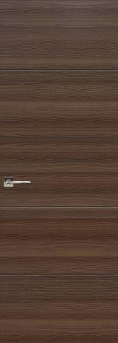 Дверь Tivoli Д-2 Невидимка Дуб торонто без стекла