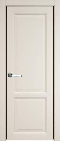 Дверь Dinastia Porta Classic / Династия Порта Классик Жемчужная эмаль (RAL 1013) без стекла