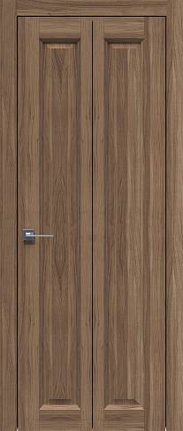 Дверь Domenica Книжка Porta Classic Рустик без стекла