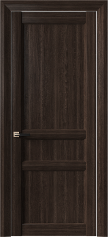 Дверь Imperia-R Neo Classic Decoro / Империя-Р Нео Классик Декоро Венге Нуар без стекла