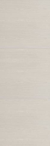 Дверь Tivoli В-3 Invisible Дуб шампань без стекла