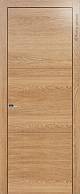 Дверь Tivoli В-2 Дуб капучино без стекла