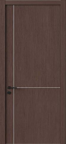 Дверь Tivoli / Тиволи Е-3 Espresso 498S без стекла