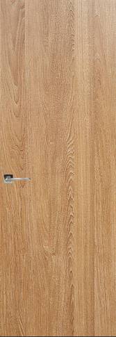 Дверь Tivoli А-1 Невидимка Дуб капучино без стекла