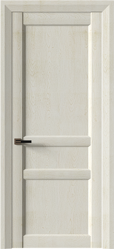 Дверь Imperia-R Neo Classic Decoro / Империя-Р Нео Классик Декоро Белый ясень без стекла