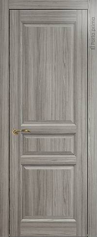 Дверь Imperia-R Porta&nbsp;Classic Орех пепельный без стекла