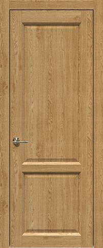 Дверь Dinastia Porta&nbsp;Classic Дуб натуральный без стекла