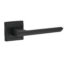 Ручка дверная ASPECTO (Черный)