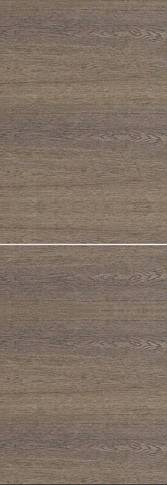 Дверь Tivoli Б-3 Invisible Дуб антик без стекла