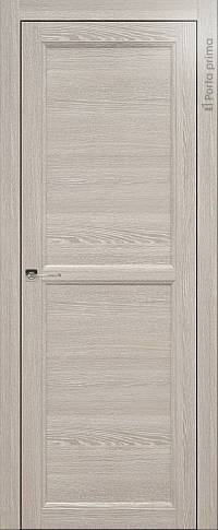 Дверь Sorrento А1 Серый дуб без стекла