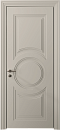 Ravenna Neo Classic Scalino, ДГ, Жемчужная эмаль