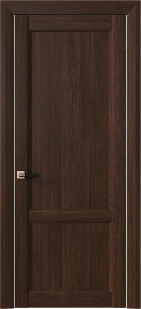 Межкомнатная дверь Dinastia Neo Classic Decoro, Без стекла (ДГ), цвет - Дуб торонто