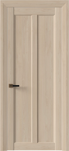 Дверь Prato Neo Classic Decoro / Прато Нео Классик Декоро Масло белое без стекла