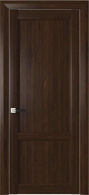 Межкомнатная дверь Dinastia Neo Classic Decoro, Без стекла (ДГ), цвет - Дуб коньяк