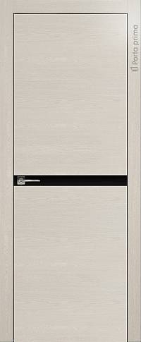 Дверь Tivoli Б-4 Дуб шампань без стекла