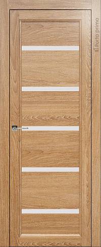 Дверь Sorrento Ж3 Дуб капучино без стекла