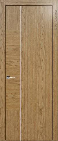 Дверь Tivoli В-1 Дуб карамель без стекла