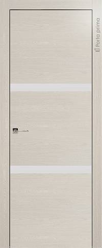 Дверь Tivoli В-4 Дуб шампань без стекла