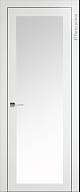 Дверь Tivoli З-5 Белая эмаль (RAL 9003) со стеклом