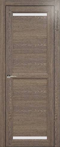 Дверь Sorrento Г1 Дуб антик без стекла