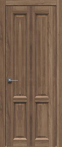 Дверь Dinastia Книжка Porta Classic Рустик без стекла
