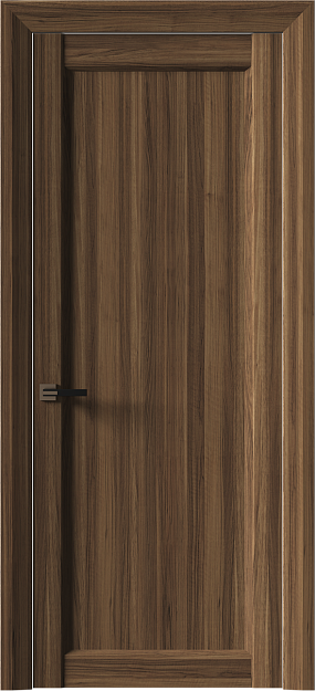 Межкомнатная дверь Domenica Neo Classic Decoro, Без стекла (ДГ), цвет - Рустик