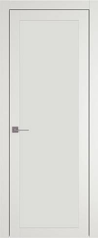 Дверь Tivoli З-4 Бежевая эмаль (RAL 9010) без стекла