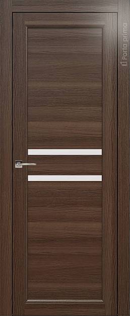 Межкомнатная дверь Sorrento-R В3, цвет - Дуб торонто, Без стекла (ДГ)