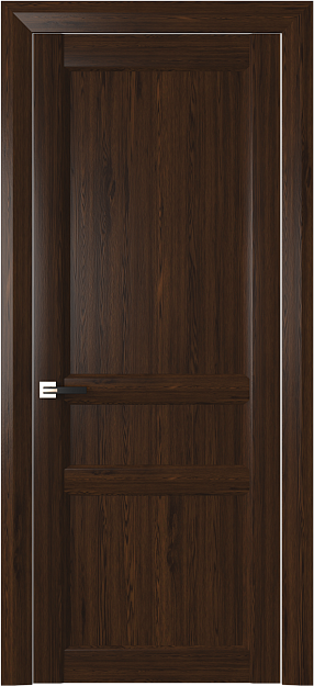 Межкомнатная дверь Imperia-R Neo Classic Decoro, Без стекла (ДГ), цвет - Дуб коньяк