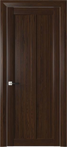 Межкомнатная дверь Prato Neo Classic Decoro, Без стекла (ДГ), цвет - Дуб коньяк
