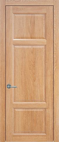 Дверь Siena Porta Classic Дуб капучино без стекла