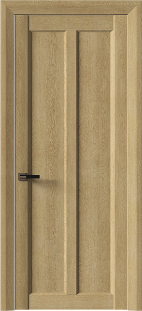 Межкомнатная дверь Prato Neo Classic Decoro / Прато Нео Классик Декоро, Без стекла (ДГ), цвет - Дуб карамель