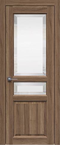 Дверь Imperia-R Porta&nbsp;Classic Рустик со стеклом