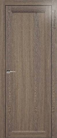 Дверь Sorrento А4 Дуб антик без стекла