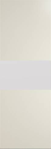 Дверь Tivoli Е-4 Invisible Жемчужная эмаль (RAL 1013) без стекла