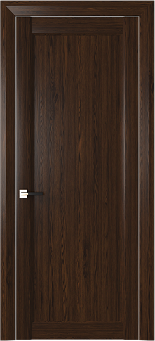Дверь Domenica Neo Classic Decoro / Доменика Нео Классик Декоро Дуб коньяк без стекла