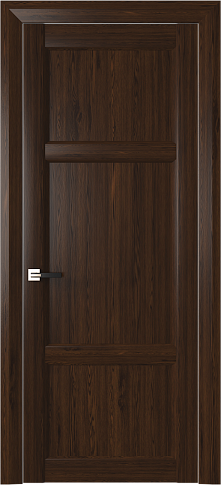 Дверь Siena Neo Classic Decoro / Сиена Нео Классик Декоро Дуб коньяк без стекла