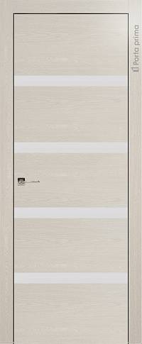 Дверь Tivoli Д-4 Дуб шампань без стекла