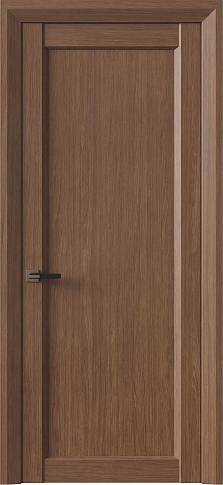 Дверь Domenica Neo Classic Decoro / Доменика Нео Классик Декоро Espresso 1017M без стекла