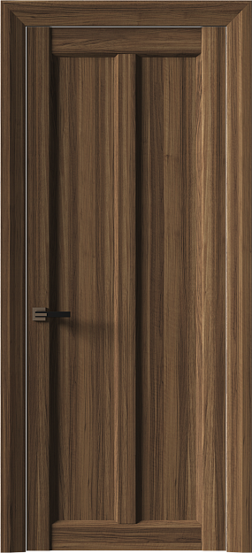 Межкомнатная дверь Prato Neo Classic Decoro, Без стекла (ДГ), цвет - Рустик