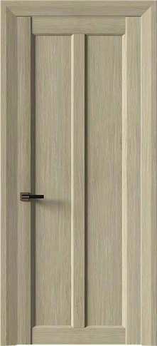 Дверь Prato Neo Classic Decoro Серый дуб без стекла