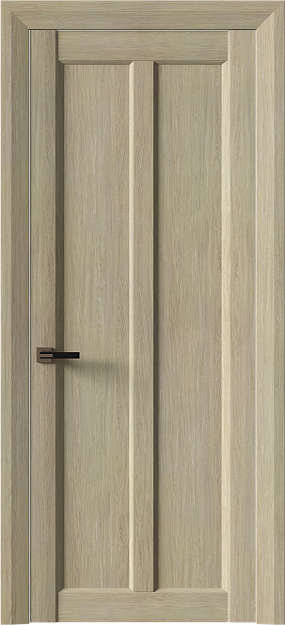 Межкомнатная дверь Prato Neo Classic Decoro / Прато Нео Классик Декоро, Без стекла (ДГ), цвет - Серый дуб