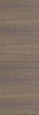 Дверь Tivoli Б-2 Invisible Дуб антик без стекла