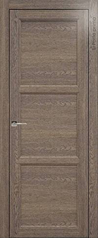 Дверь Sorrento А2 Дуб антик без стекла