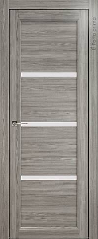 Дверь Sorrento Д3 Орех пепельный без стекла