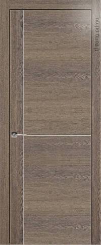 Дверь Tivoli Е-3 Дуб антик без стекла