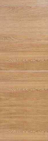 Дверь Tivoli Б-3 Invisible Дуб капучино без стекла