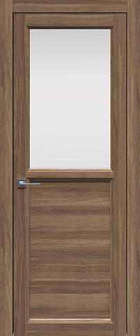 Дверь Sorrento Б1 Рустик со стеклом