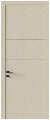 Дверь Tivoli / Тиволи Д-2 Версилк крем без стекла